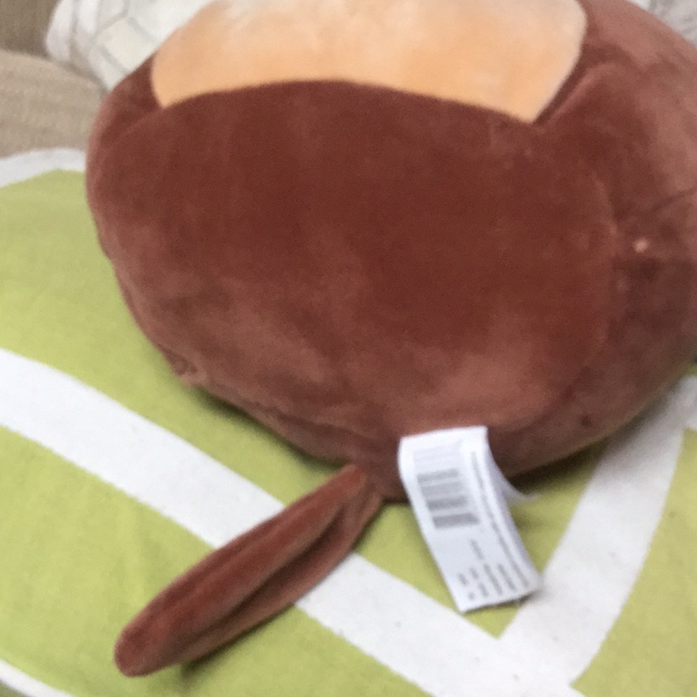 Brushy squishmallows horse rodeo travel cowgirl cowboy festival farmer’s market - Picture 5 of 9